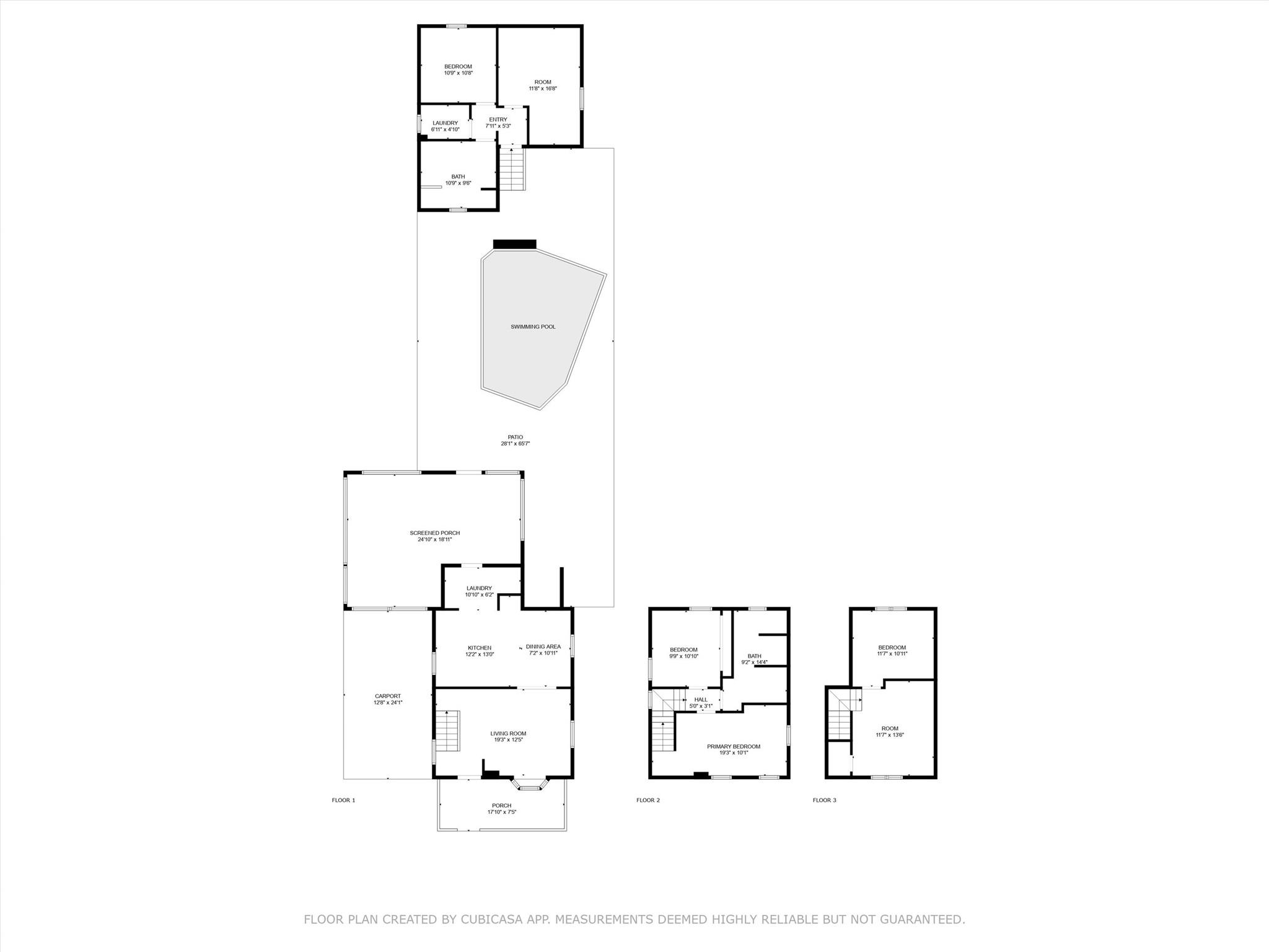 31 Forestburgh Road Monticello, NY 12701 - Photo 24 of 24