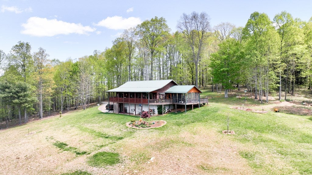 1135 Epperly Mill Road Southwest Floyd, VA 24091 - Photo 2 of 50 Gallery Image 2