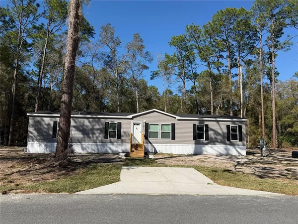 $249,900 | 10055 West Ohio Drive, Crystal River, FL 34428