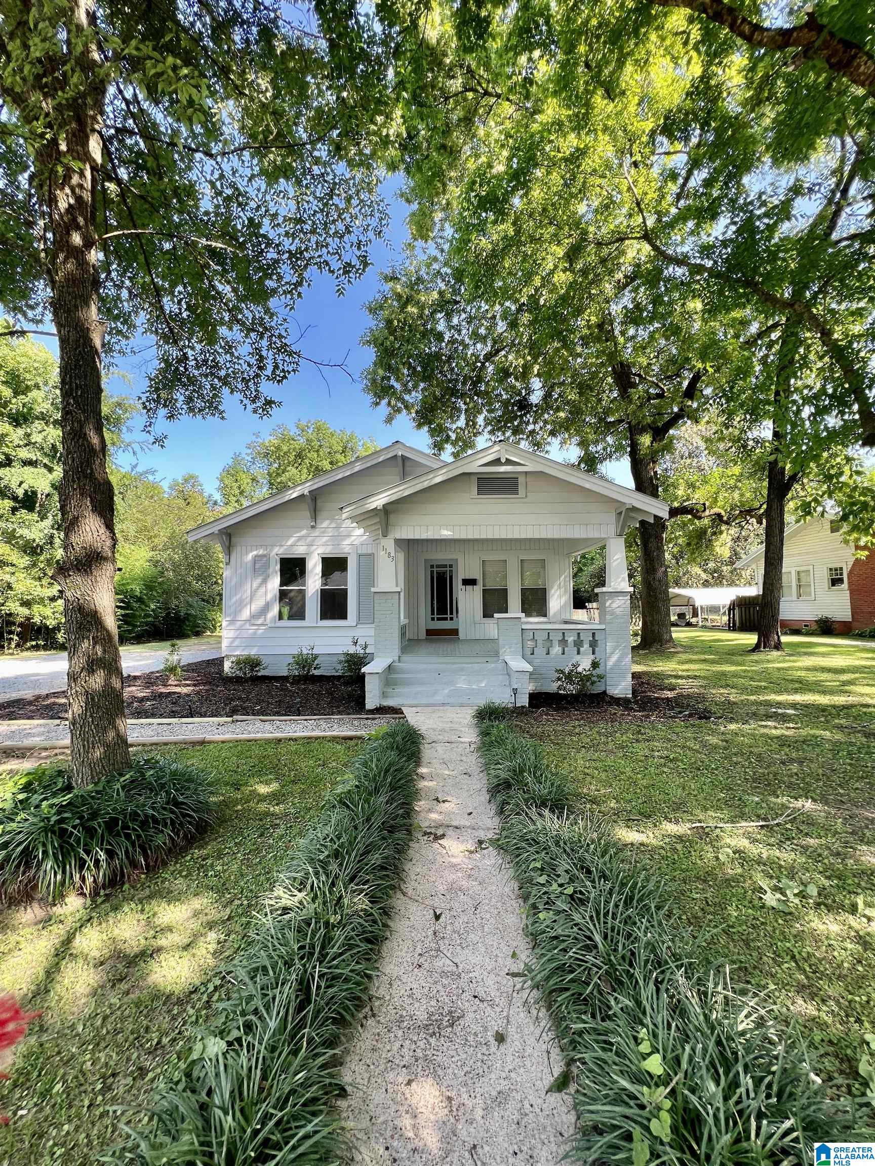 1183 Ashville Road Northeast Leeds, AL 35094 - Photo 40 of 49