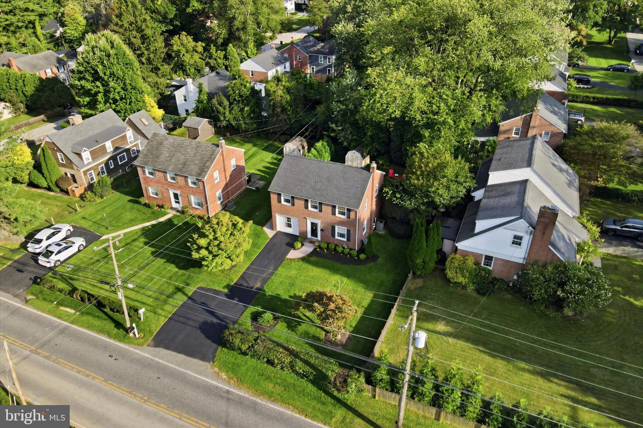 314 Upper Gulph Road Strafford, PA 19087 - Photo 40 of 48 Gallery Image 40