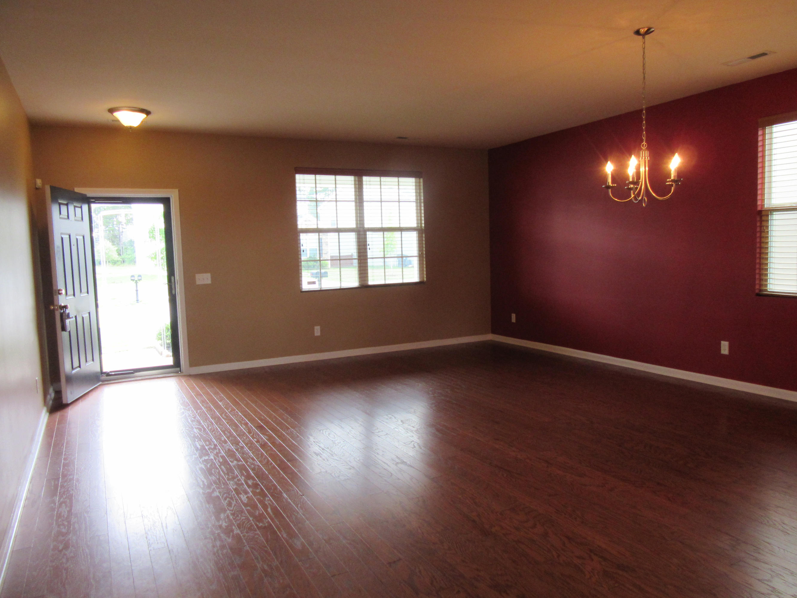 360 Deep River Road Summerville, SC 29486 - Photo 2 of 45 As you enter the home