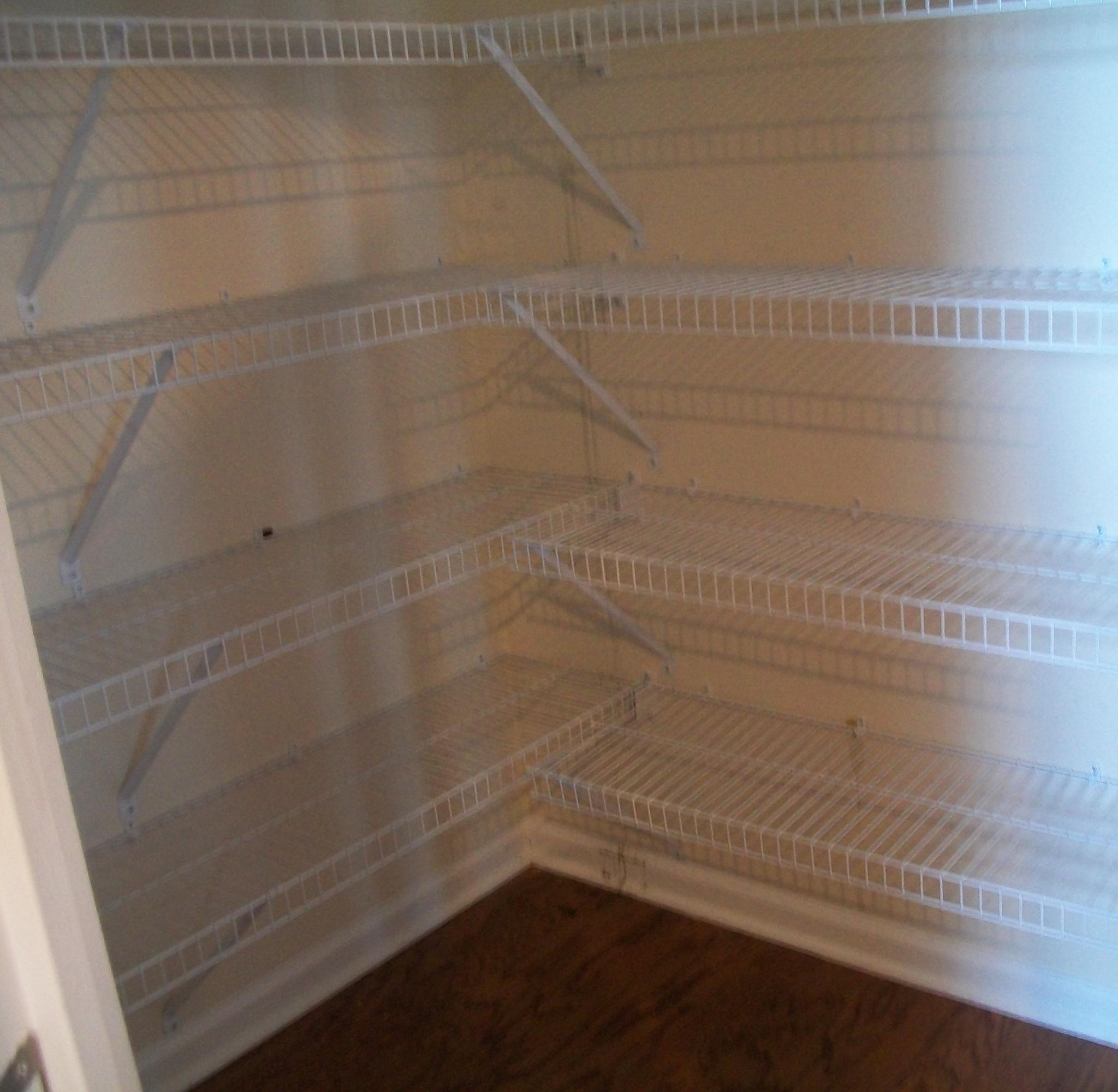 360 Deep River Road Summerville, SC 29486 - Photo 12 of 45 Kitchen Pantry