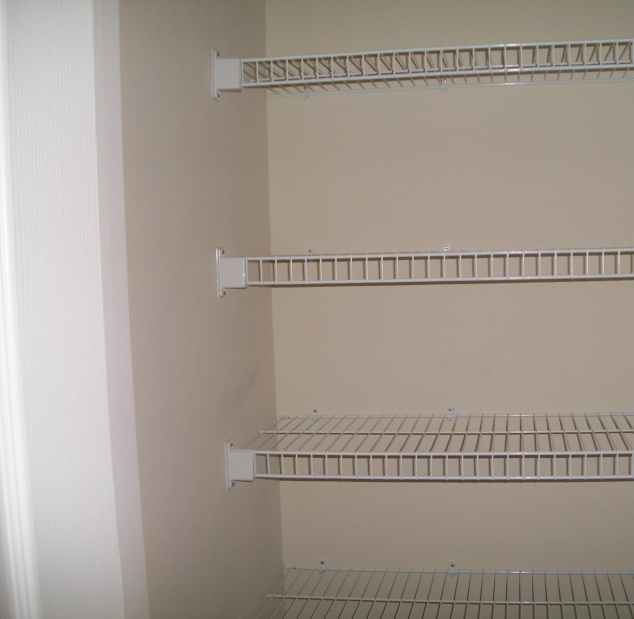 360 Deep River Road Summerville, SC 29486 - Photo 33 of 45 Linen Closet