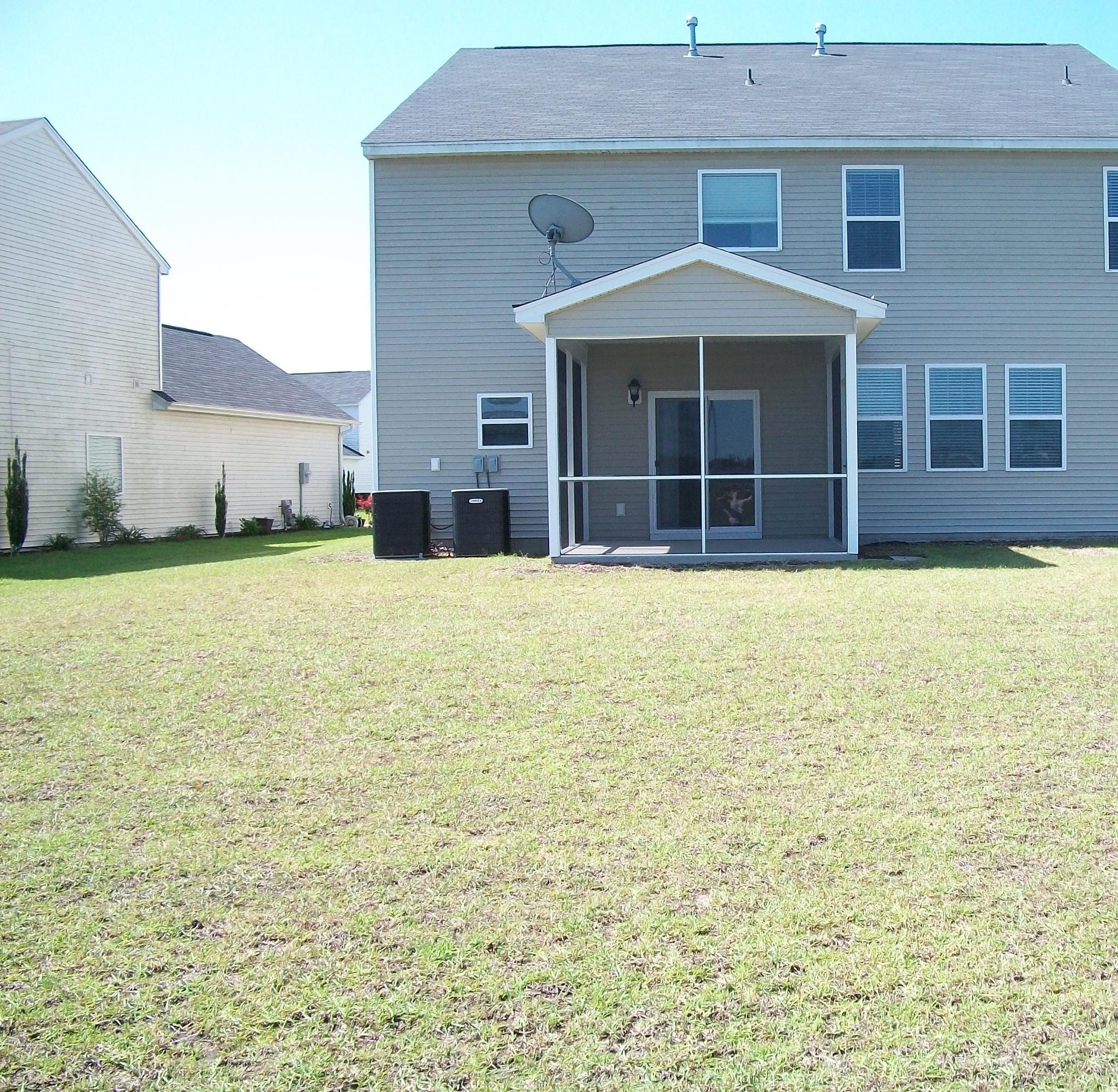 360 Deep River Road Summerville, SC 29486 - Photo 43 of 45 Back Yard