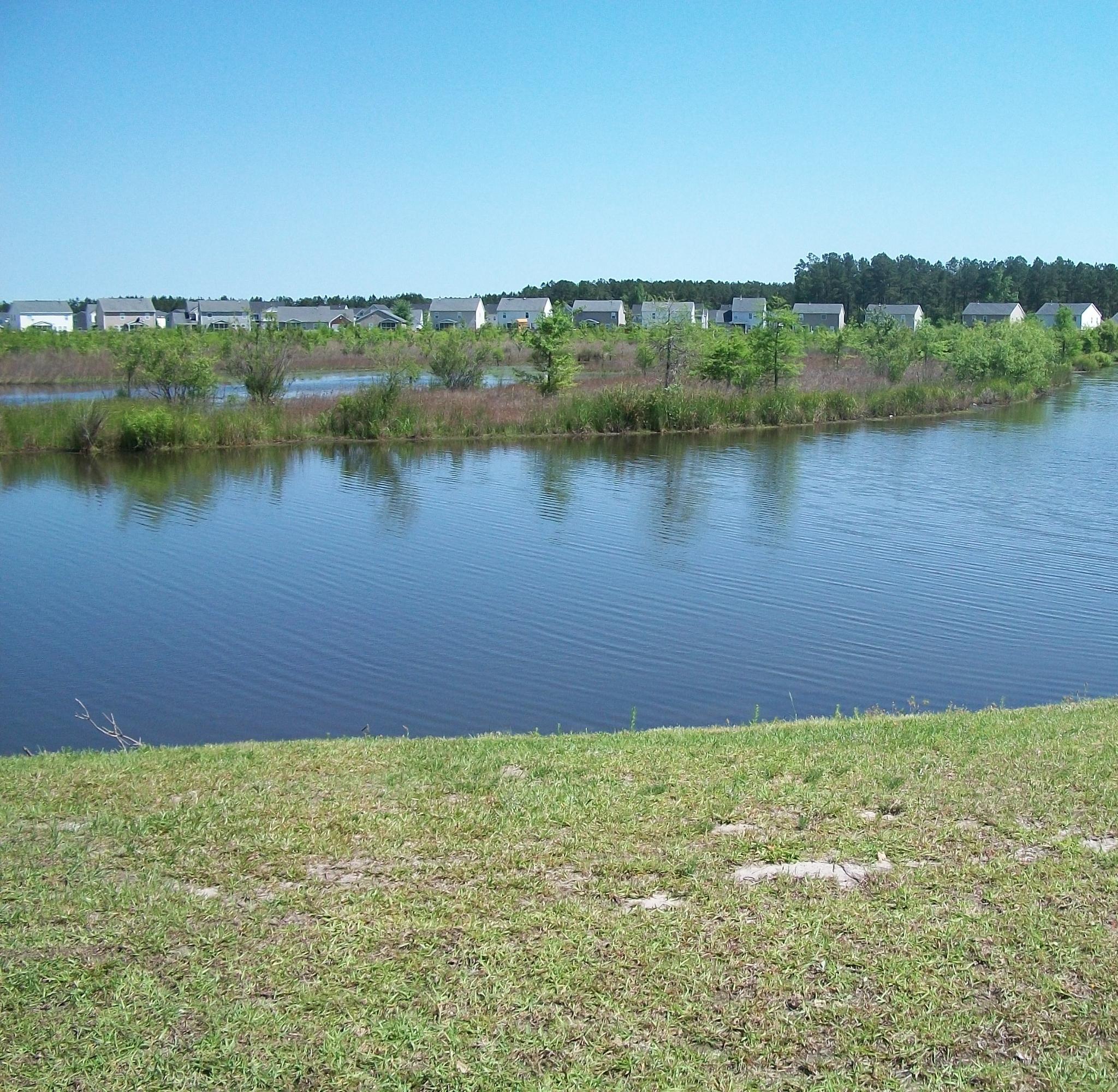 360 Deep River Road Summerville, SC 29486 - Photo 45 of 45 Beautiful Pond