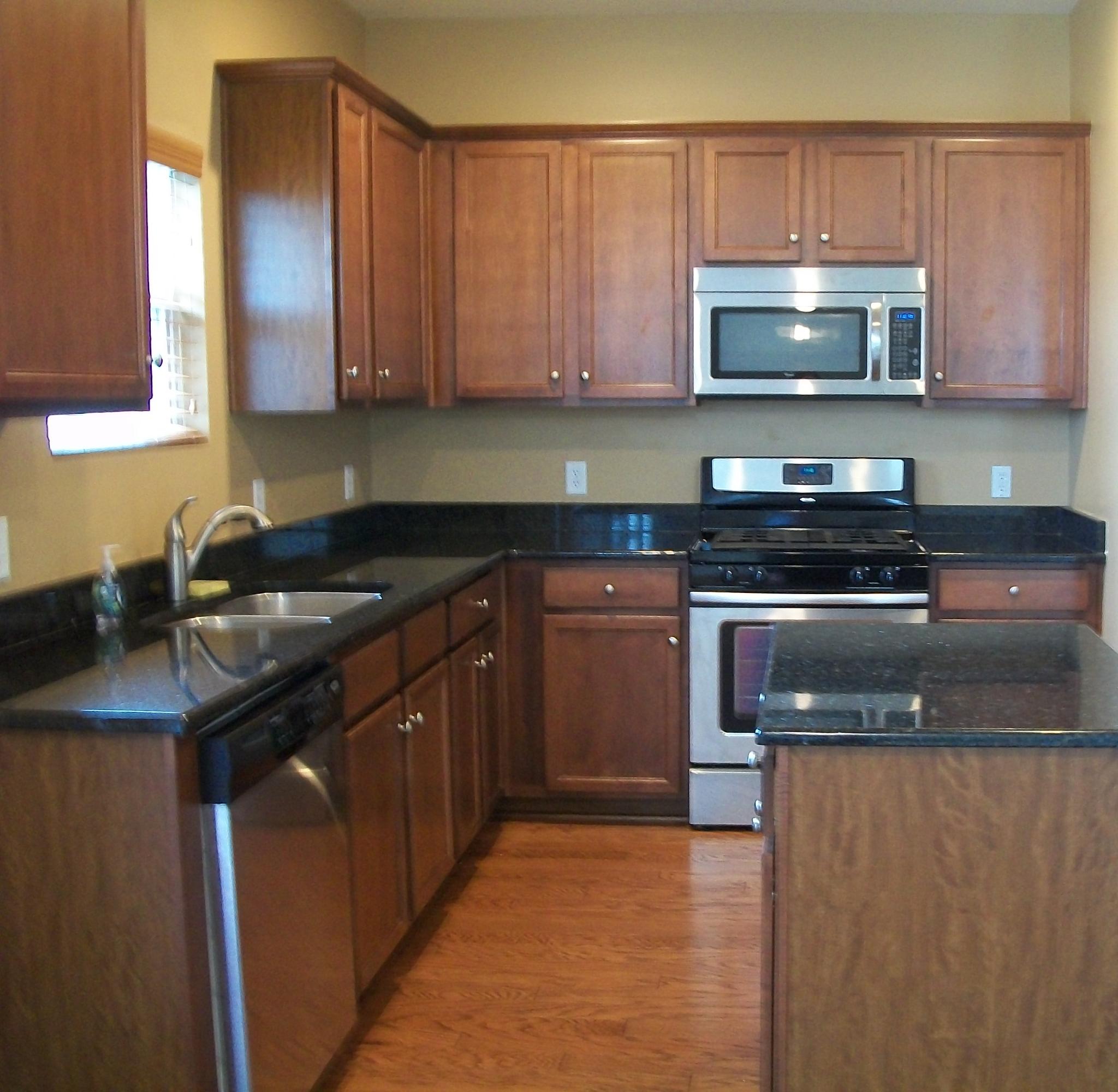 360 Deep River Road Summerville, SC 29486 - Photo 8 of 45 Kitchen