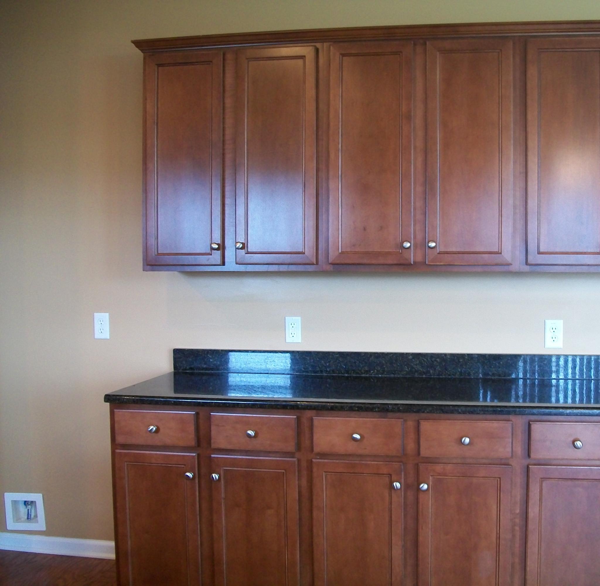 360 Deep River Road Summerville, SC 29486 - Photo 10 of 45 Kitchen