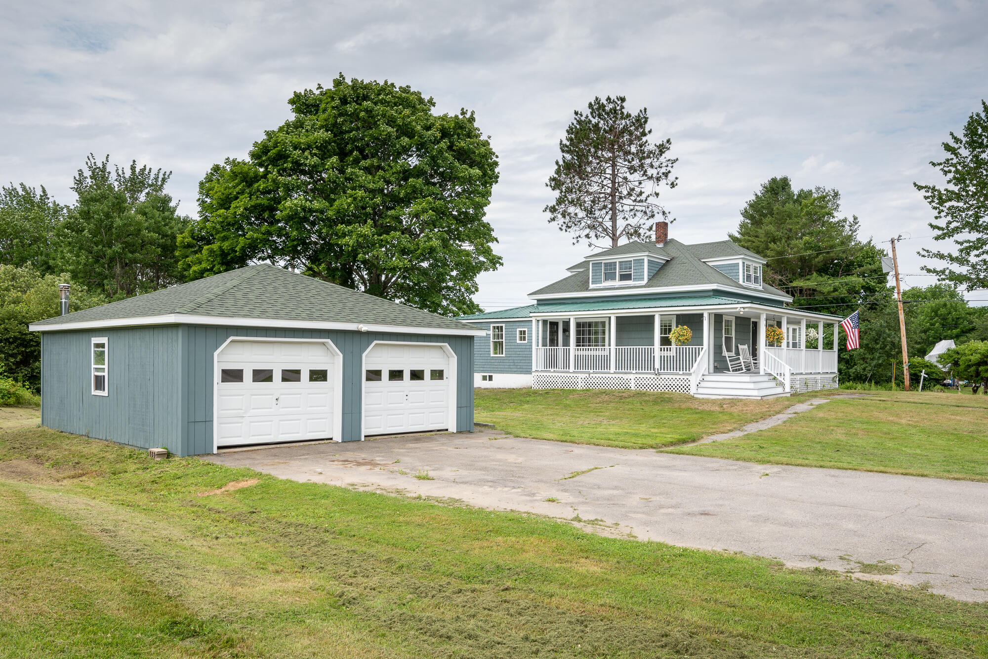 16 Wiley's Corner Road Tenants Harbor, ME 04860 - Photo 22 of 24 16 Wileys Corner MLS- Hang Your Hat Phot