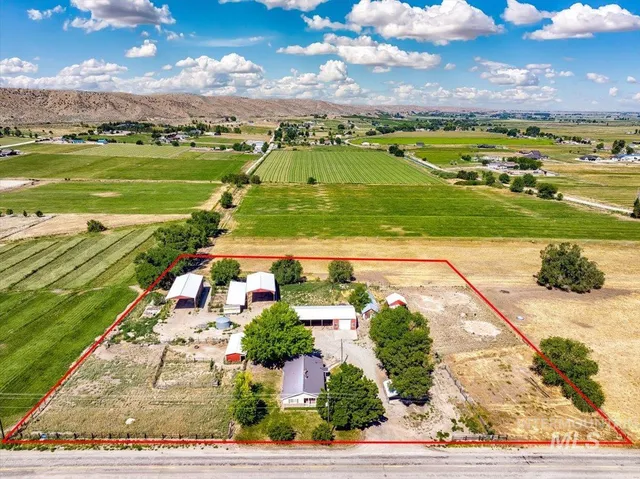 $748,444 | 3617 Bowman Road, Emmett, ID 83617