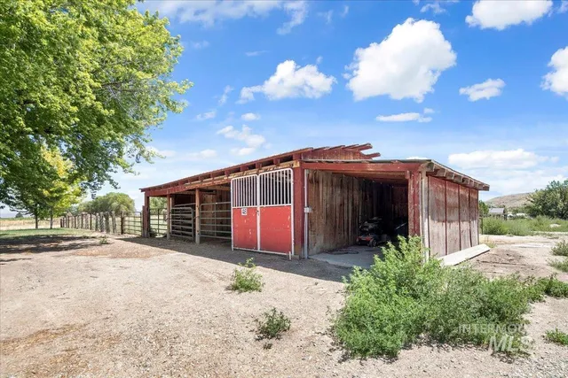 $748,444 | 3617 Bowman Road, Emmett, ID 83617