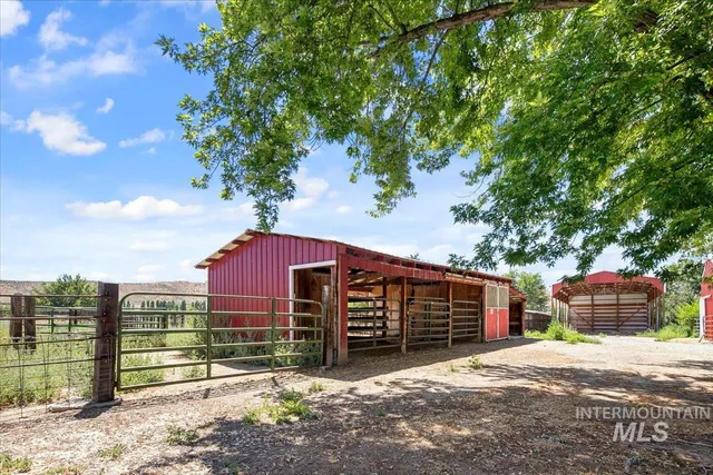 $748,444 | 3617 Bowman Road, Emmett, ID 83617