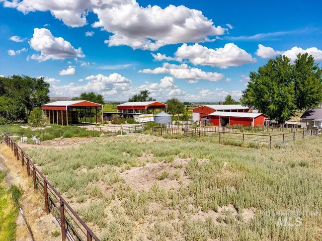 $748,444 | 3617 Bowman Road, Emmett, ID 83617