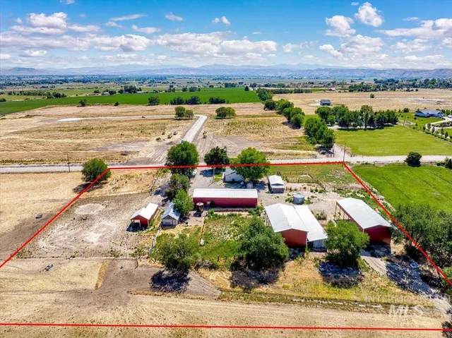 $748,444 | 3617 Bowman Road, Emmett, ID 83617
