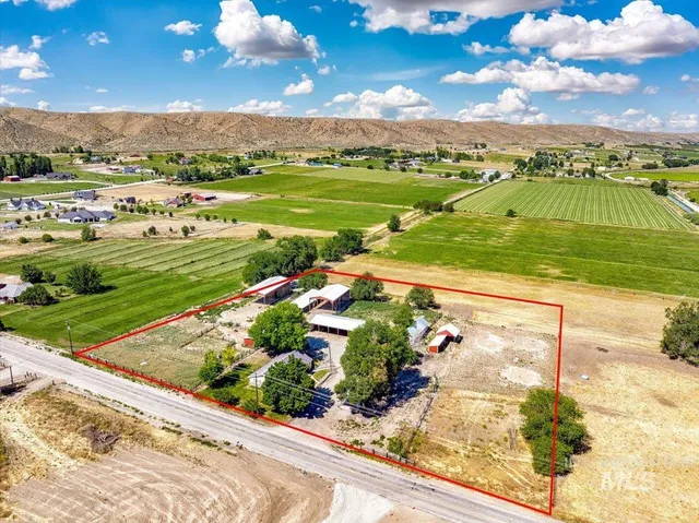 $748,444 | 3617 Bowman Road, Emmett, ID 83617