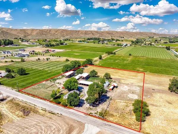 $739,444 | 3617 Bowman Road, Emmett, ID 83617