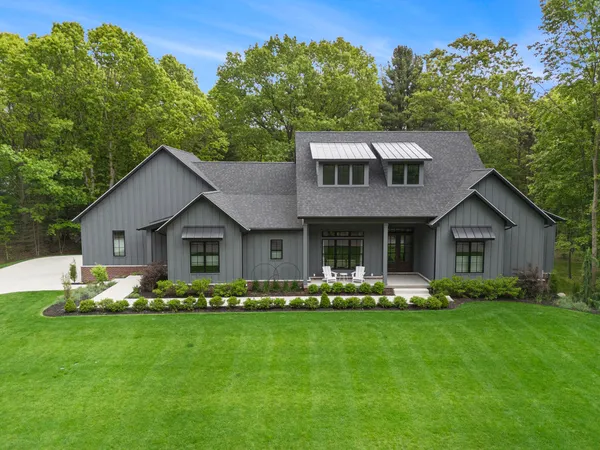 $2,125,000 | 3341 Gaslight Lane, Saugatuck, MI 49453