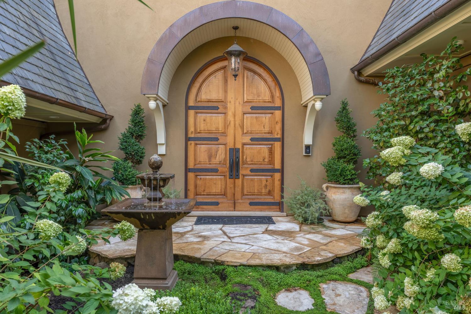 3620 Spring Mountain Road St. Helena, CA 94574 - Photo 5 of 40 Gallery Image 5