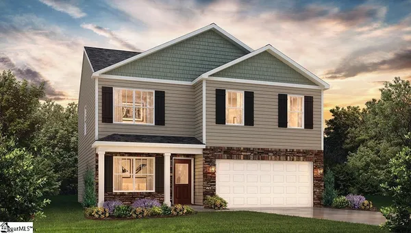 $270,900 | 120 Depot Circle, Greenwood, SC 29646