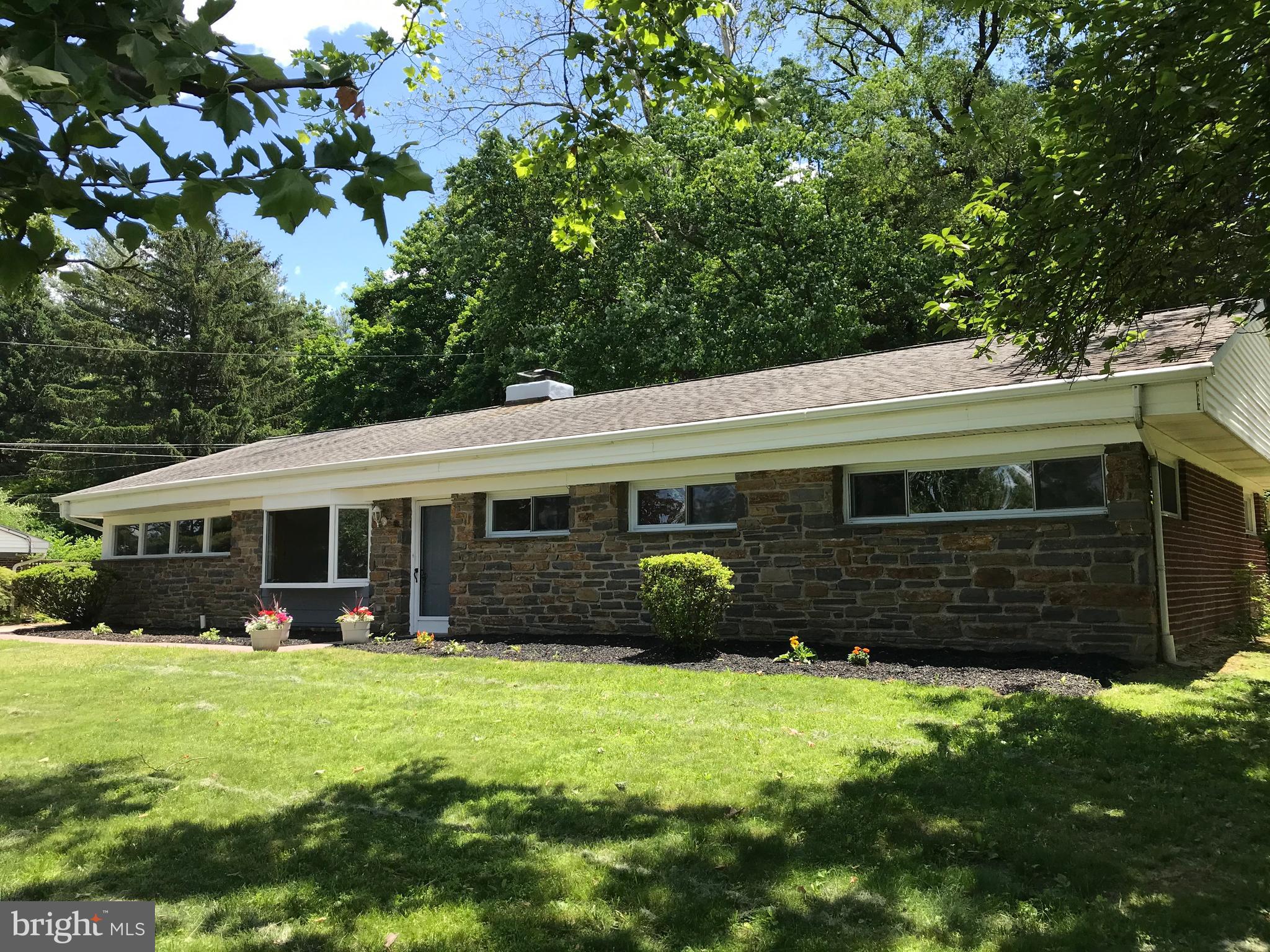 941 Croton Road Wayne, PA 19087 - Photo 1 of 13