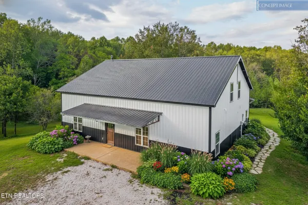 $689,900 | 1423 Moodyville Loop, Byrdstown, TN 38549