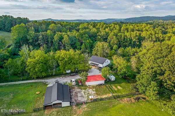 $689,900 | 1423 Moodyville Loop, Byrdstown, TN 38549