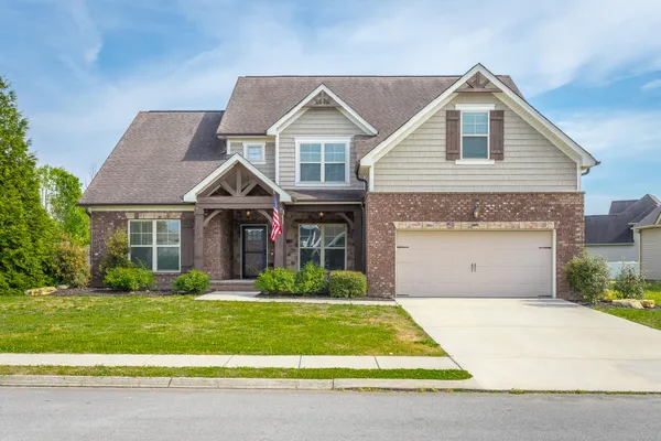 $650,000 | 7364 Red Poppy Drive, Ooltewah, TN 37363