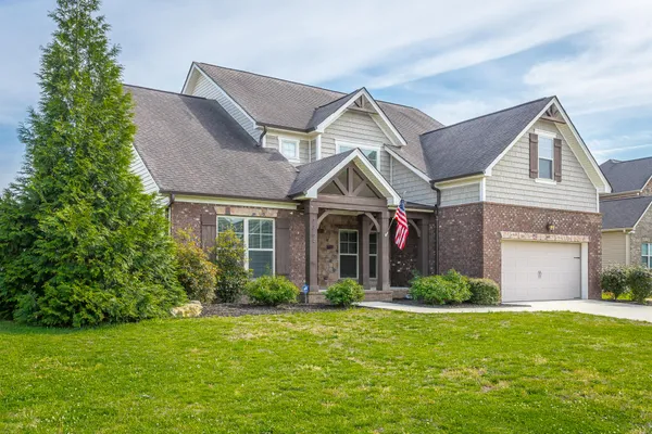 $650,000 | 7364 Red Poppy Drive, Ooltewah, TN 37363