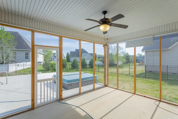 $650,000 | 7364 Red Poppy Drive, Ooltewah, TN 37363
