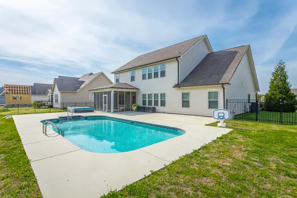 $650,000 | 7364 Red Poppy Drive, Ooltewah, TN 37363