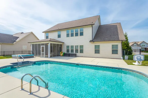 $650,000 | 7364 Red Poppy Drive, Ooltewah, TN 37363