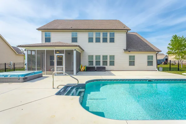 $650,000 | 7364 Red Poppy Drive, Ooltewah, TN 37363