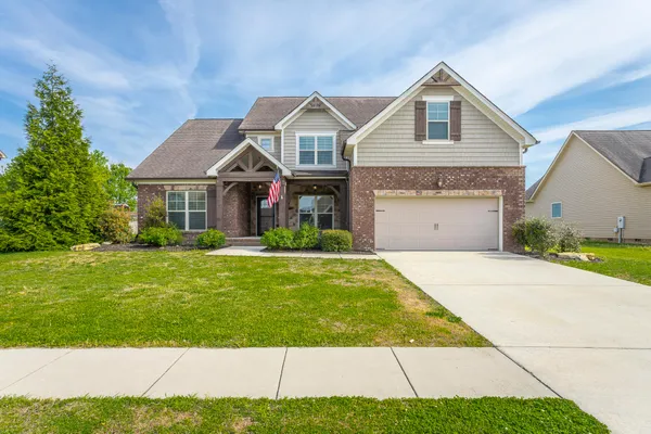 $650,000 | 7364 Red Poppy Drive, Ooltewah, TN 37363