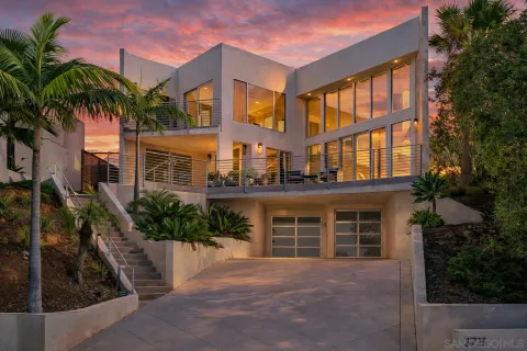 $4,995,000 | 13721 Pine Needles Drive, Del Mar, CA 92014