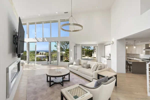 $4,995,000 | 13721 Pine Needles Drive, Del Mar, CA 92014