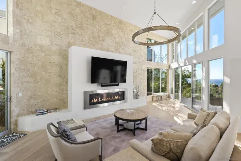 $4,995,000 | 13721 Pine Needles Drive, Del Mar, CA 92014