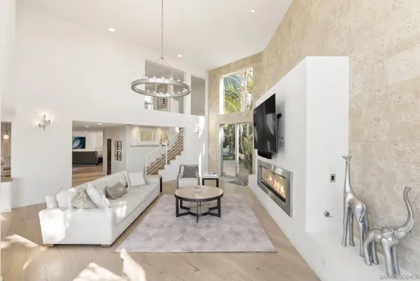 $4,995,000 | 13721 Pine Needles Drive, Del Mar, CA 92014
