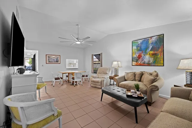 $289,000 | 2 Ridge Pointe Drive, Unit A, Boynton Beach, FL 33435