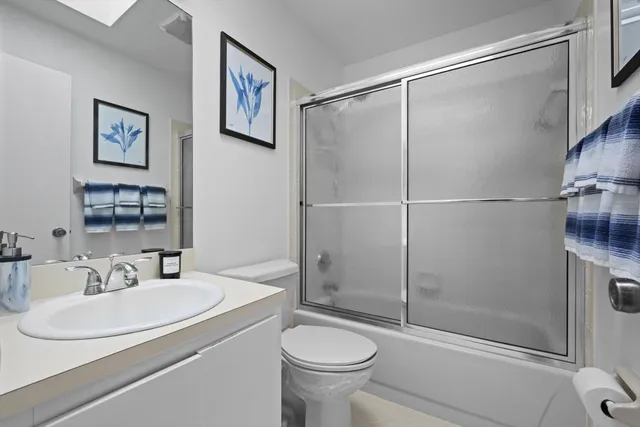 $289,000 | 2 Ridge Pointe Drive, Unit A, Boynton Beach, FL 33435