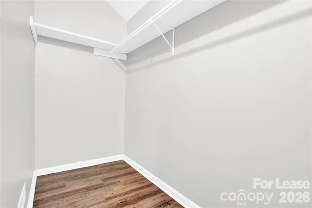 a view of small space