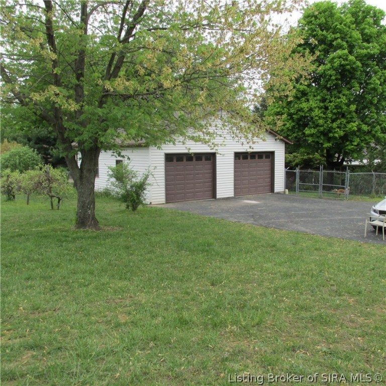7209 County Line Road New Albany, IN 47150 - Photo 7 of 21
