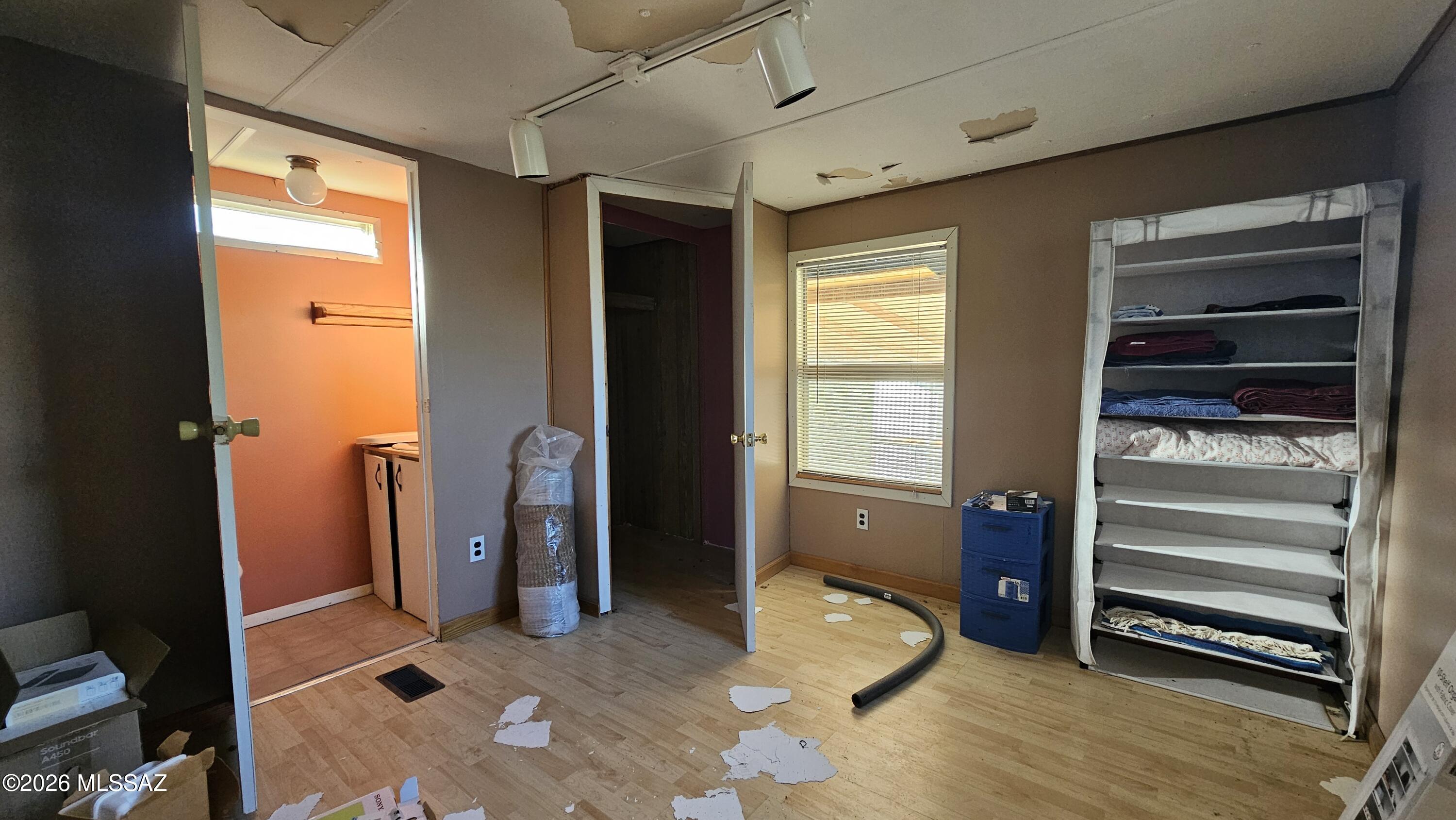 7430 West Bopp Road Tucson, AZ 85735 - Photo 11 of 37 Bedroom 1