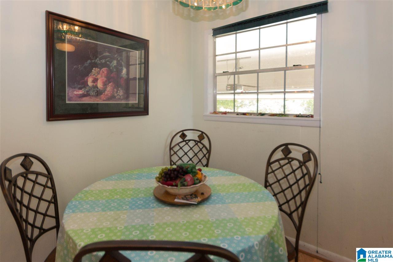 1830 Lyda Road Anniston, AL 36207 - Photo 22 of 35
