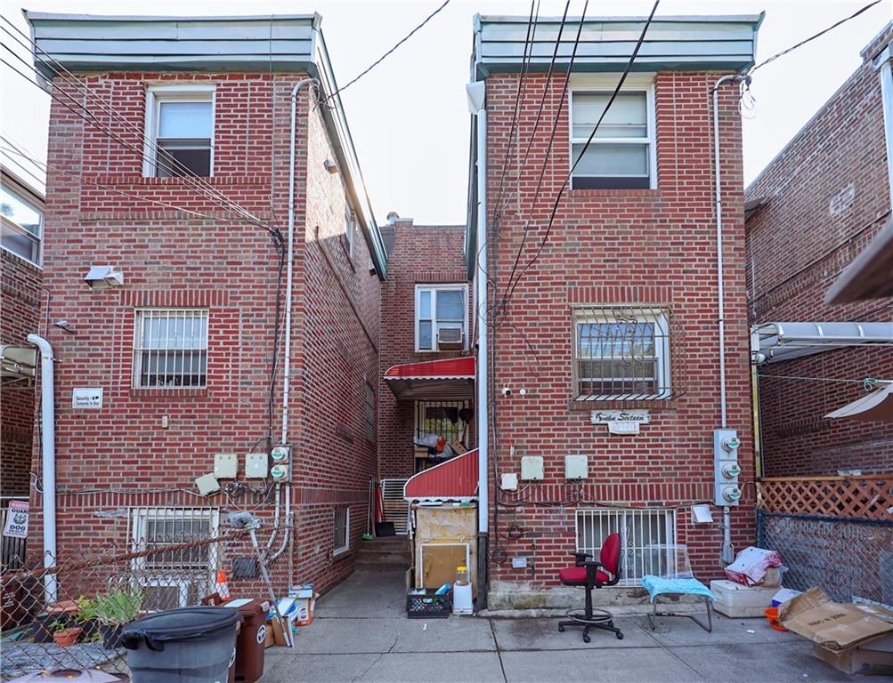 1216 Tabor Court Brooklyn, NY 11219 - Photo 15 of 20