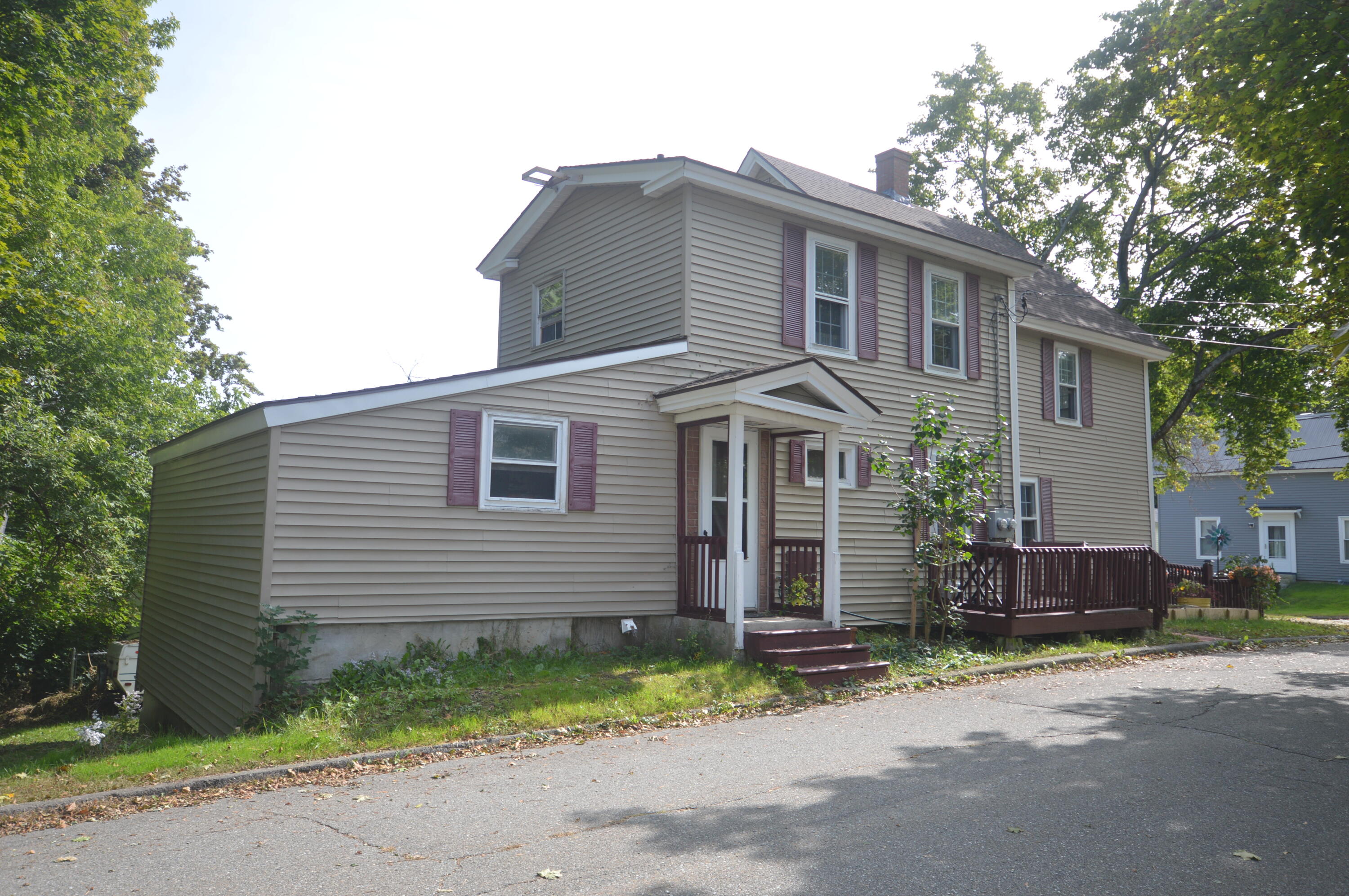 18 Lemon Street Bangor, ME 04401 - Photo 40 of 41 DSC_0014