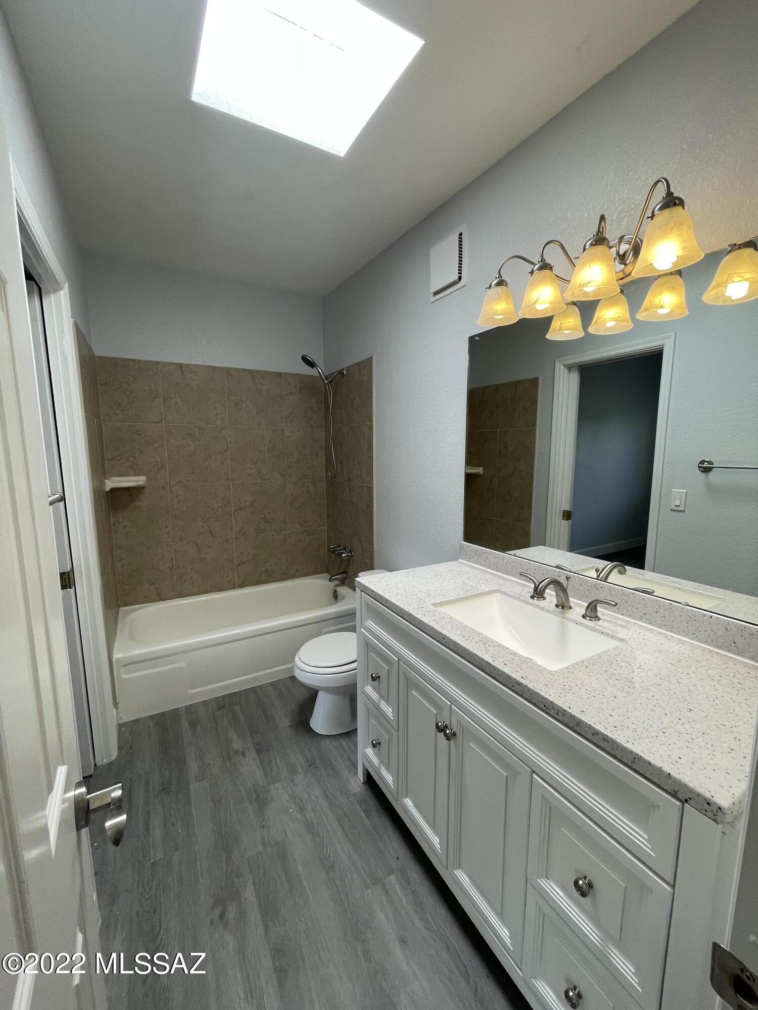 8271 North Oracle Road, Unit 249 Tucson, AZ 85704 - Photo 11 of 23