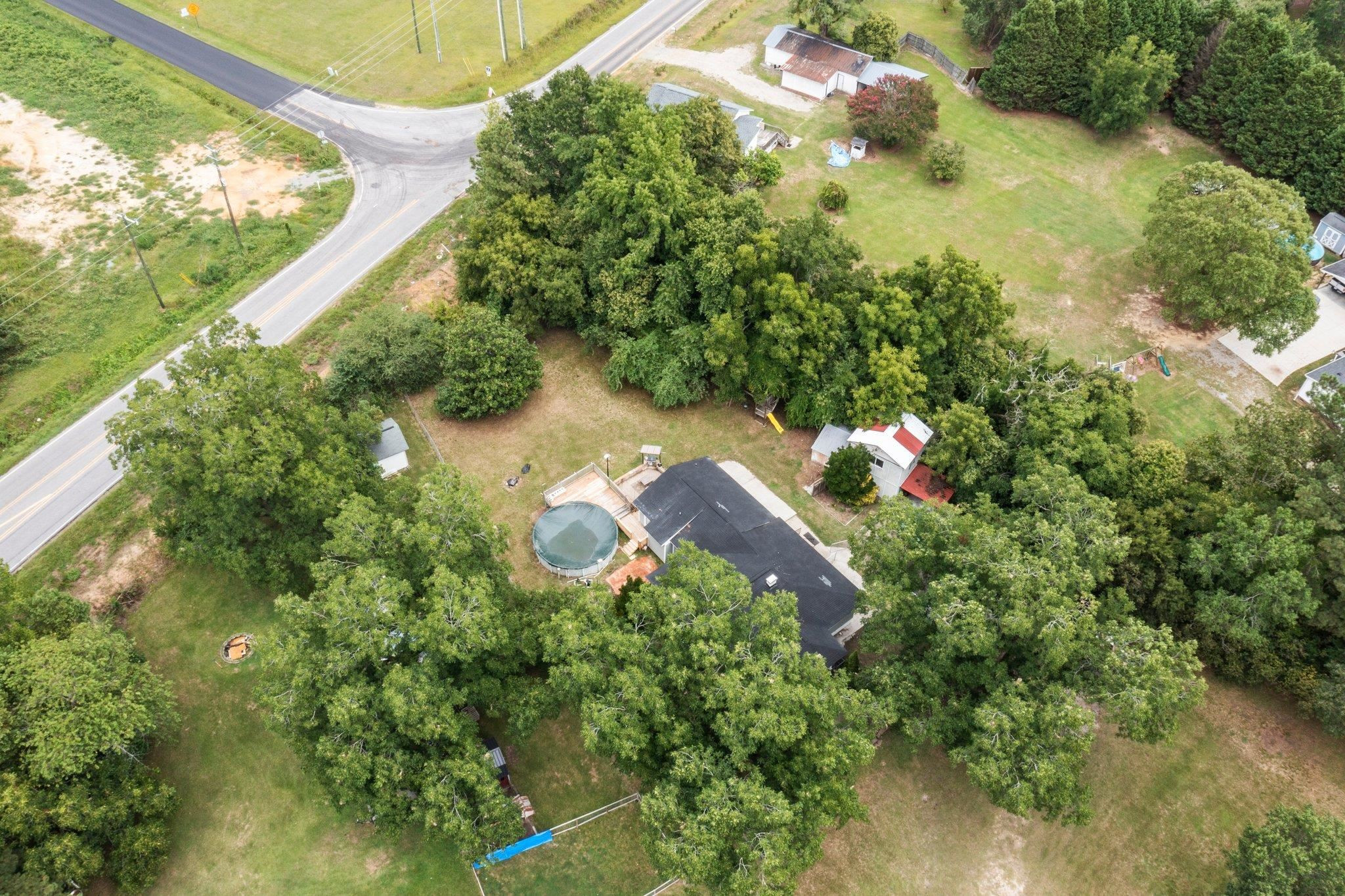 350 Raeford Road Angier, NC 27501 - Photo 51 of 59 Photo 51