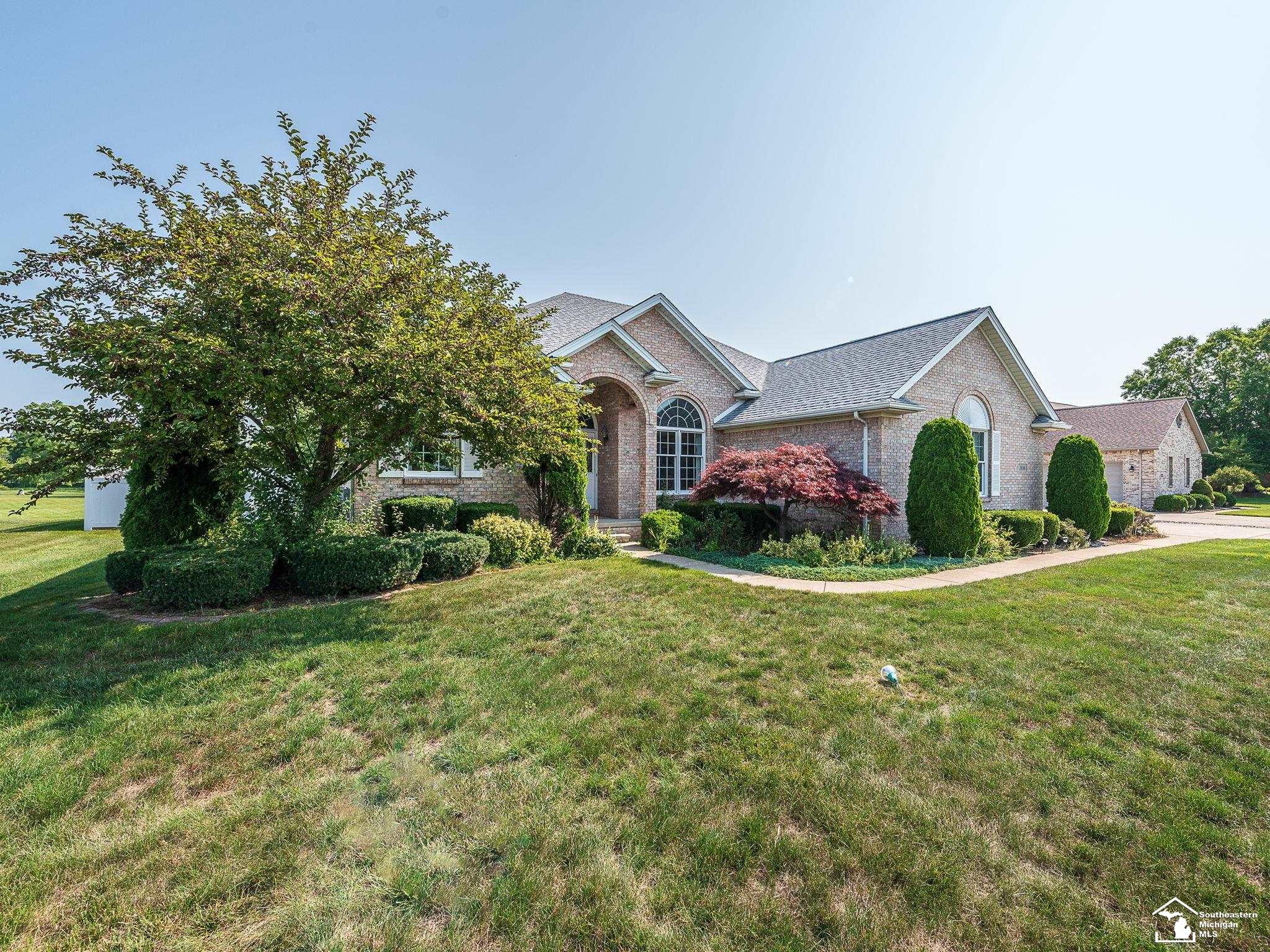 2686 South Custer Road Monroe, MI 48161 - Photo 26 of 46