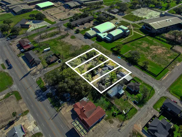 an outdoor view from a window