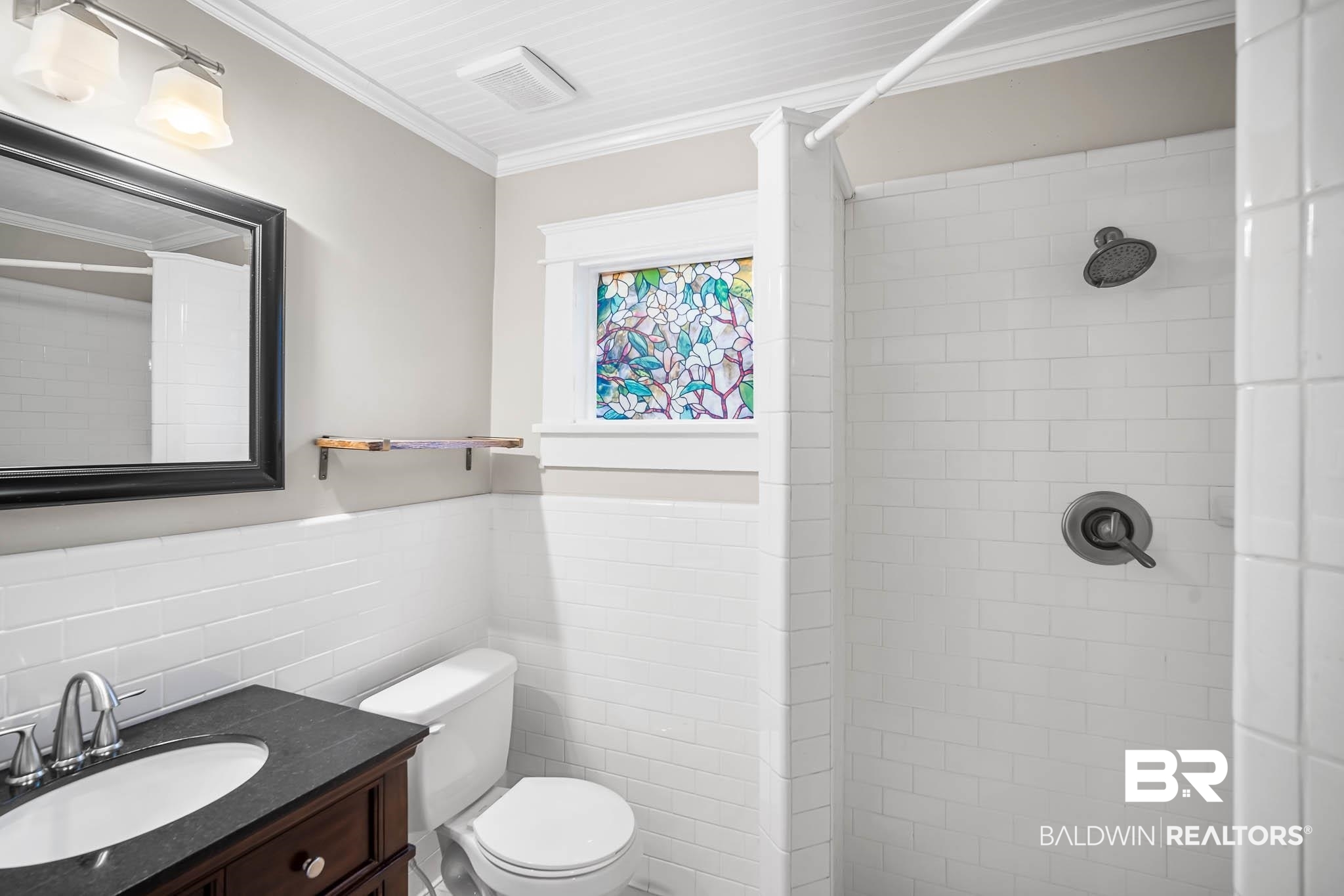 106 Macy Place Mobile, AL 36604 - Photo 15 of 24 Primary Bath